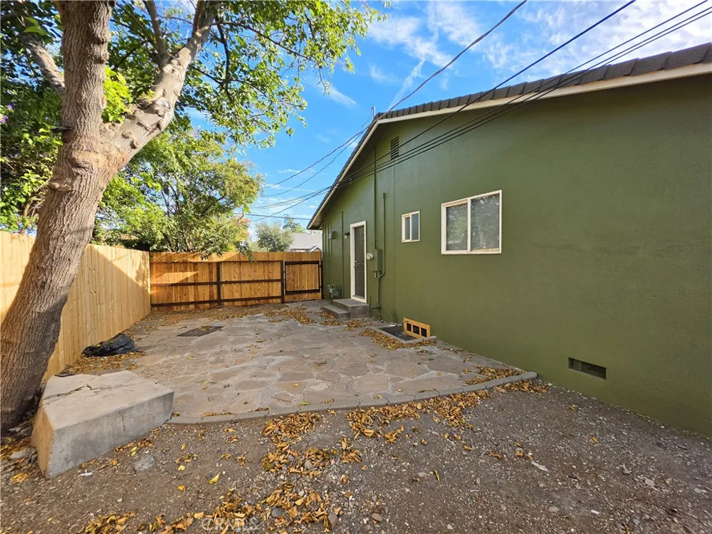 22 E Swift Street Orland, CA 95963