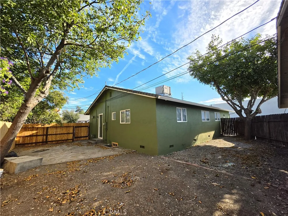 22 E Swift Street Orland, CA 95963