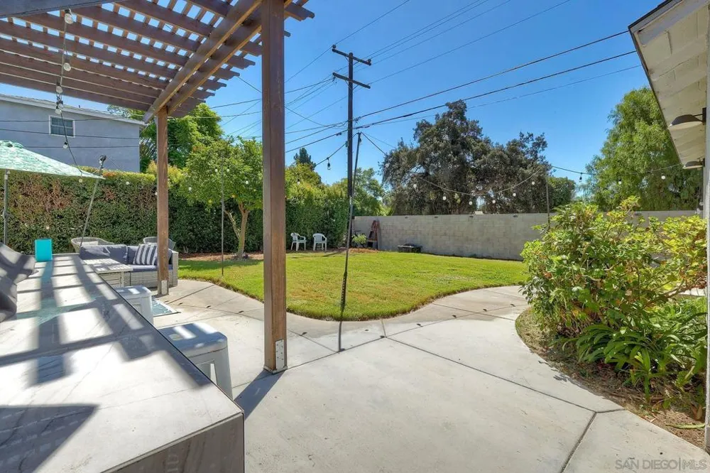 8951 Linden La Mesa, CA 91941