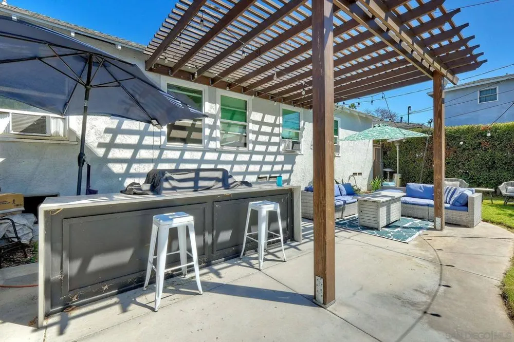 8951 Linden La Mesa, CA 91941