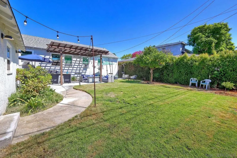 8951 Linden La Mesa, CA 91941