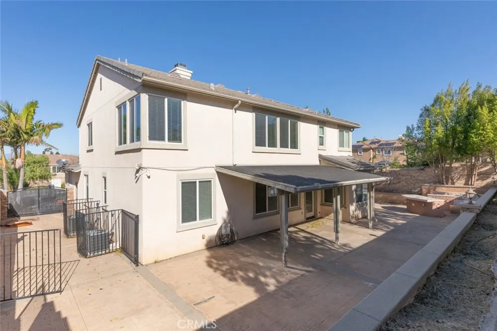 636 Debora Rae Corona, CA 92882