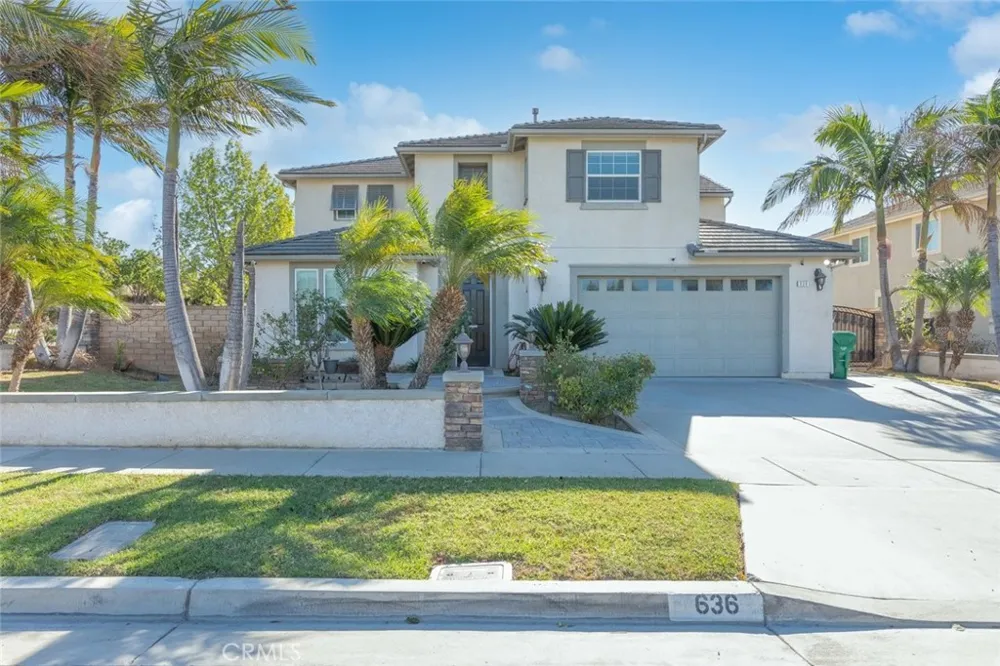 636 Debora Rae Corona, CA 92882