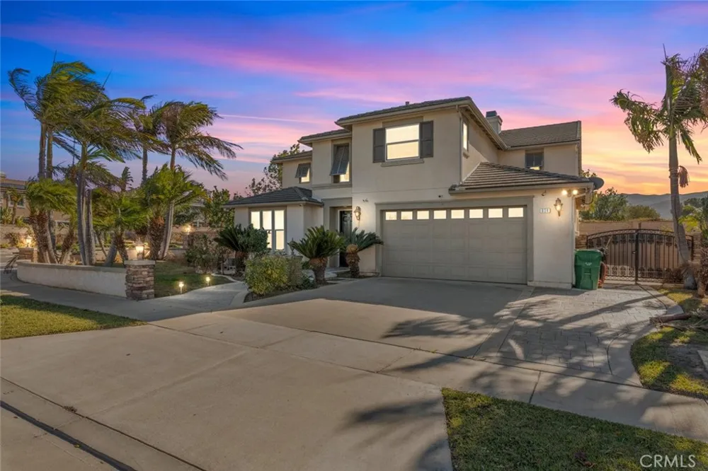 636 Debora Rae Corona, CA 92882