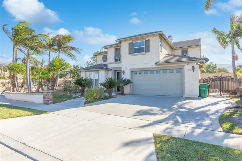 636 Debora Rae Corona, CA 92882