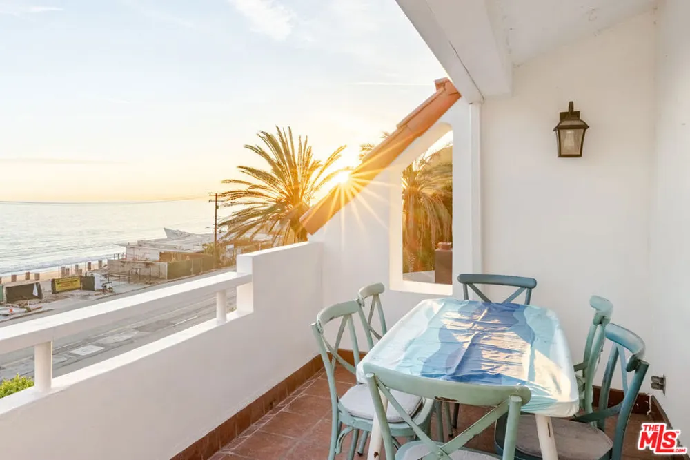 21625 Pacific Coast Highway Malibu, CA 90265