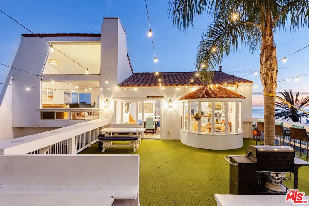 21625 Pacific Coast Highway Malibu, CA 90265