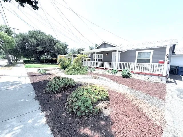 339 S Madison Monrovia, CA 91016