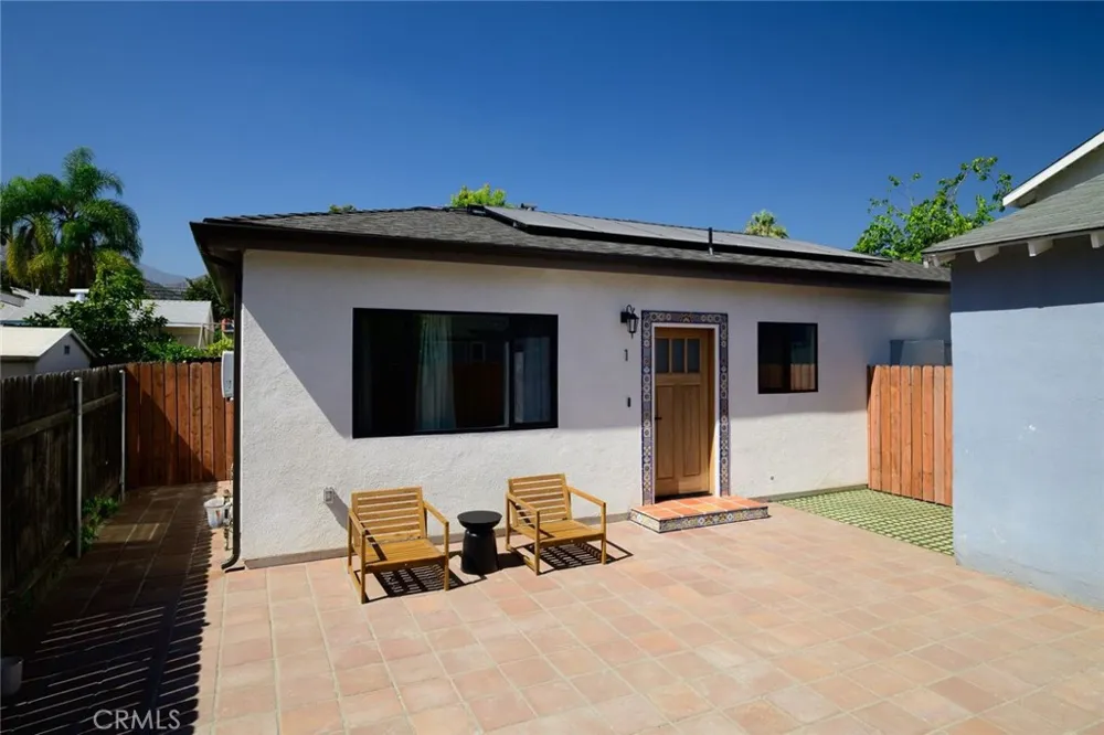 613 W Olive #1 Monrovia, CA 91016