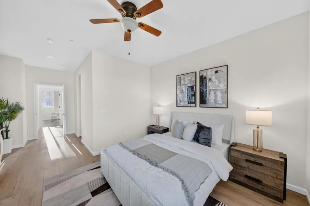 911 White Moonstone Loop San Jose, CA 95123