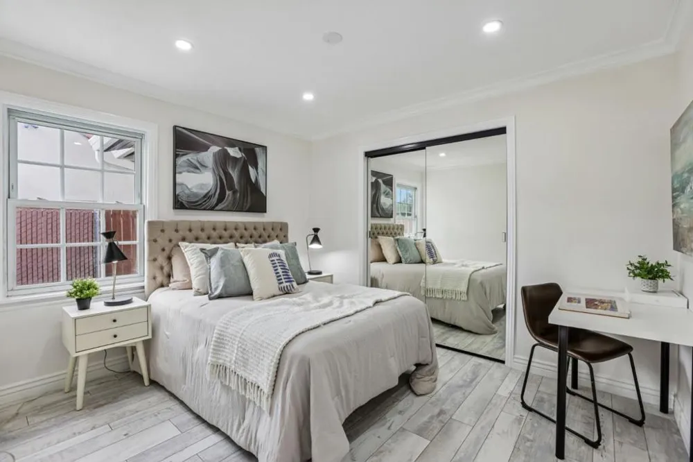660 White Road San Jose, CA 95127