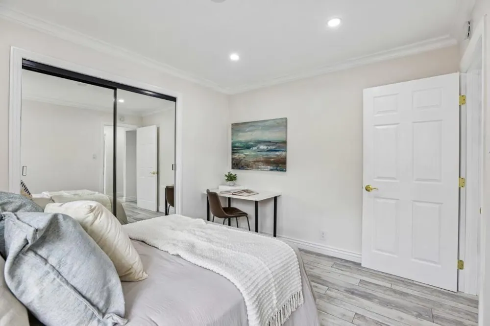 660 White Road San Jose, CA 95127