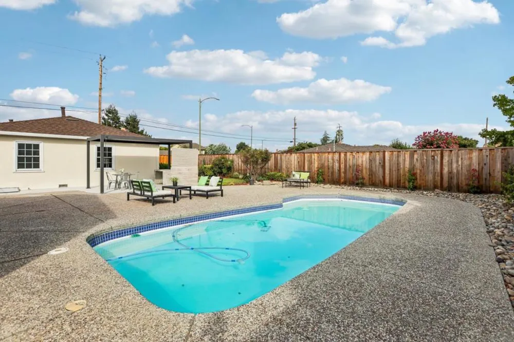 660 White Road San Jose, CA 95127