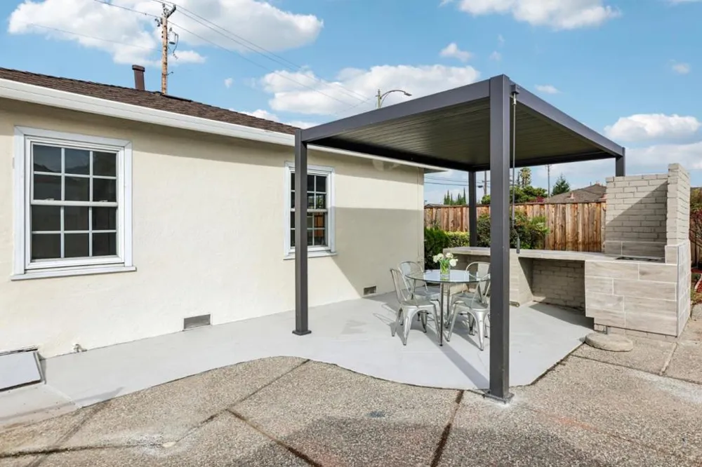 660 White Road San Jose, CA 95127