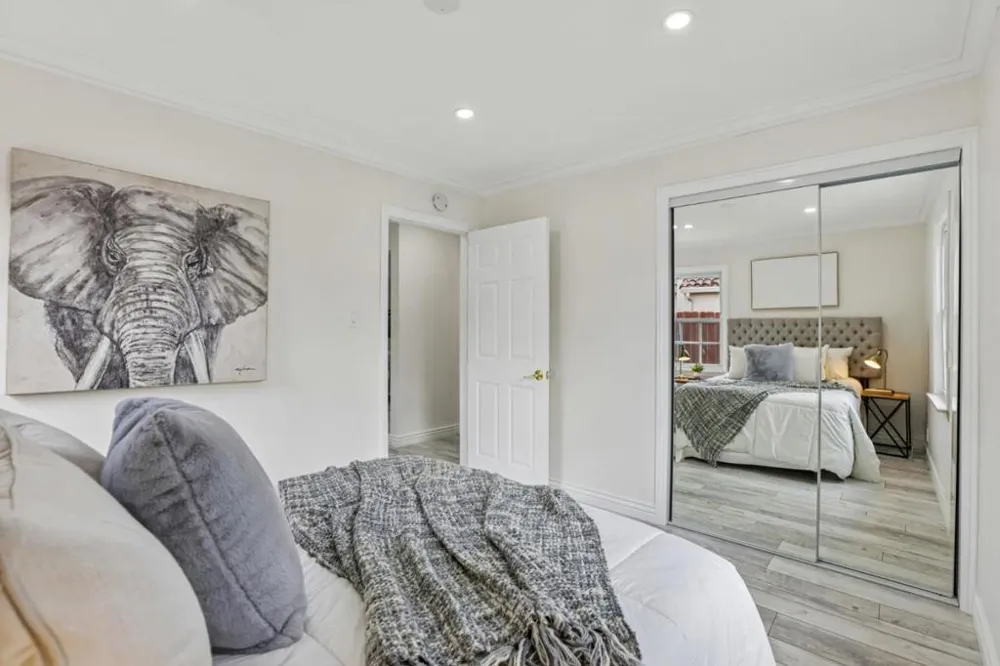 660 White Road San Jose, CA 95127