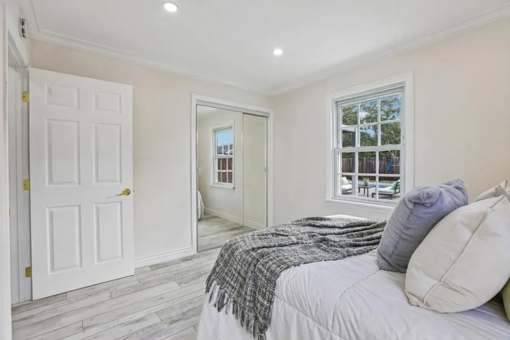 660 White Road San Jose, CA 95127