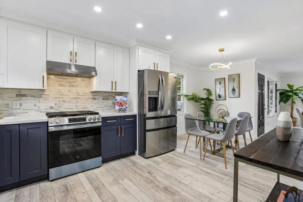 660 White Road San Jose, CA 95127