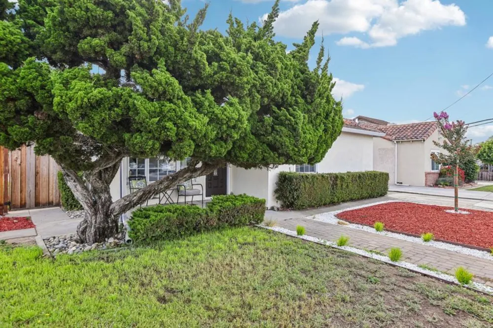 660 White Road San Jose, CA 95127