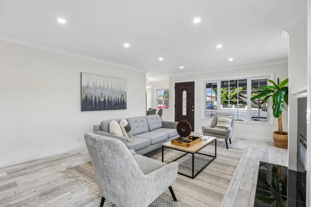 660 White Road San Jose, CA 95127
