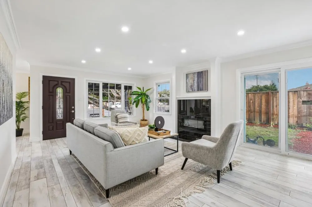660 White Road San Jose, CA 95127