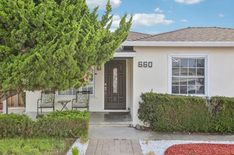 660 White Road