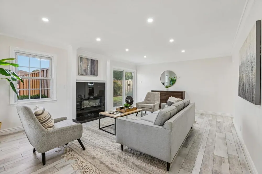 660 White Road San Jose, CA 95127