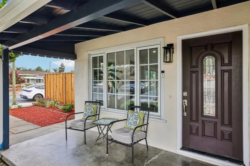 660 White Road San Jose, CA 95127