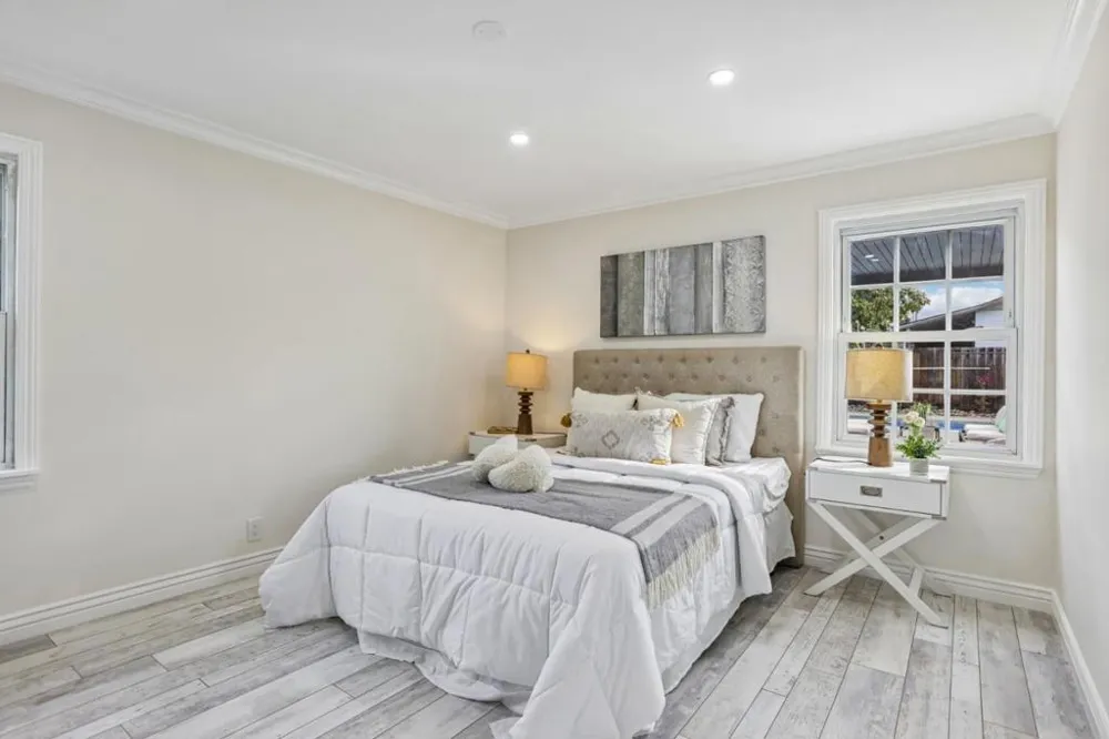660 White Road San Jose, CA 95127