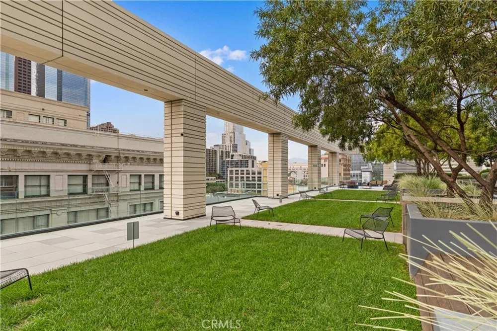 400 S Broadway #1607 Los Angeles, CA 90013