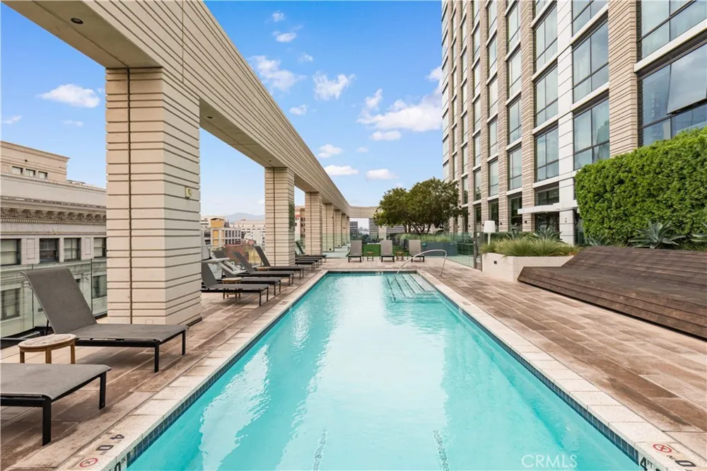 400 S Broadway #1607 Los Angeles, CA 90013