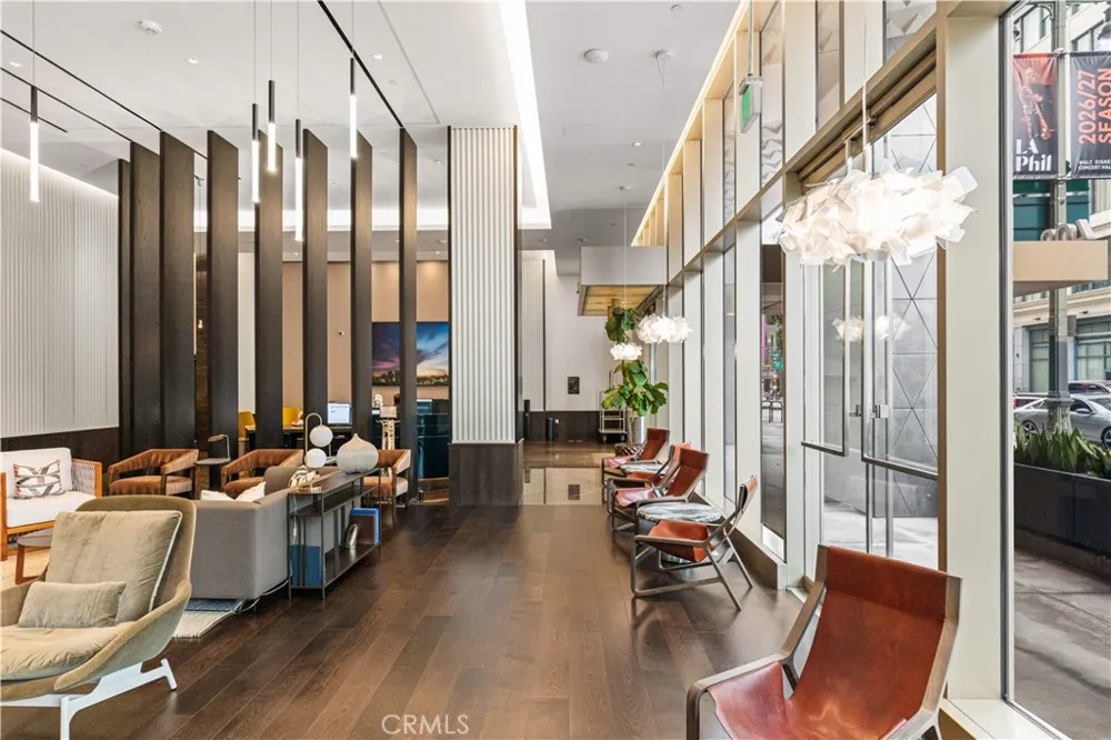 400 S Broadway #1607 Los Angeles, CA 90013