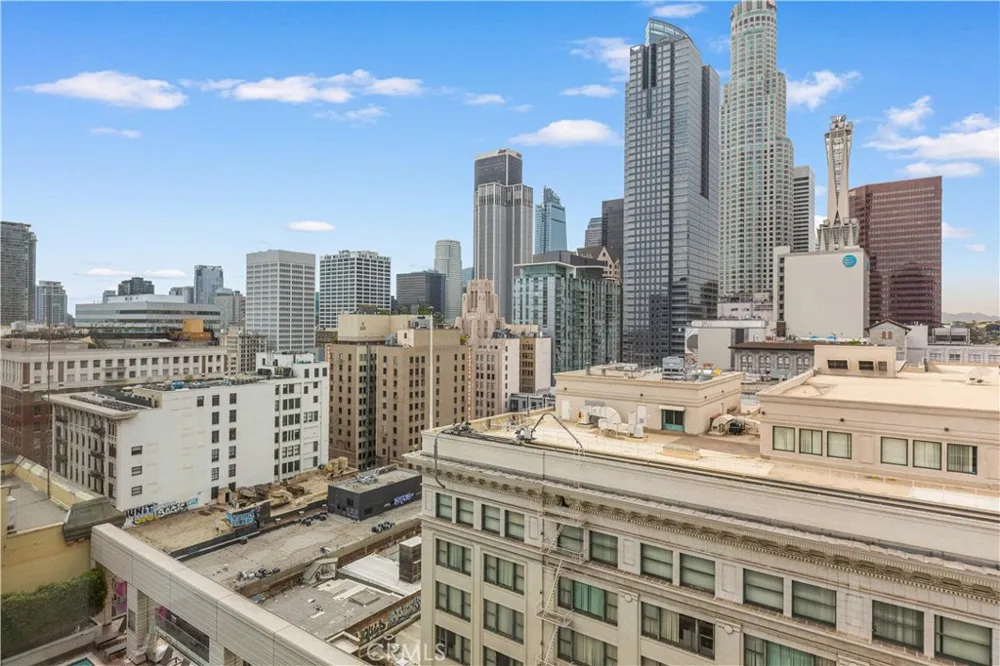 400 S Broadway #1607 Los Angeles, CA 90013