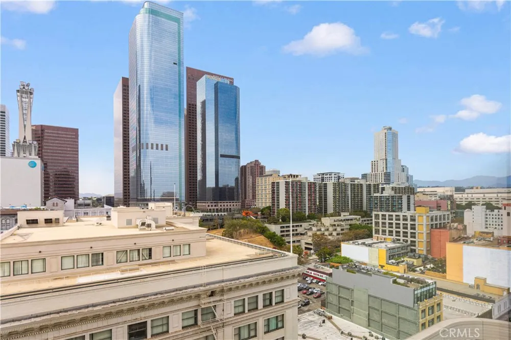 400 S Broadway #1607 Los Angeles, CA 90013