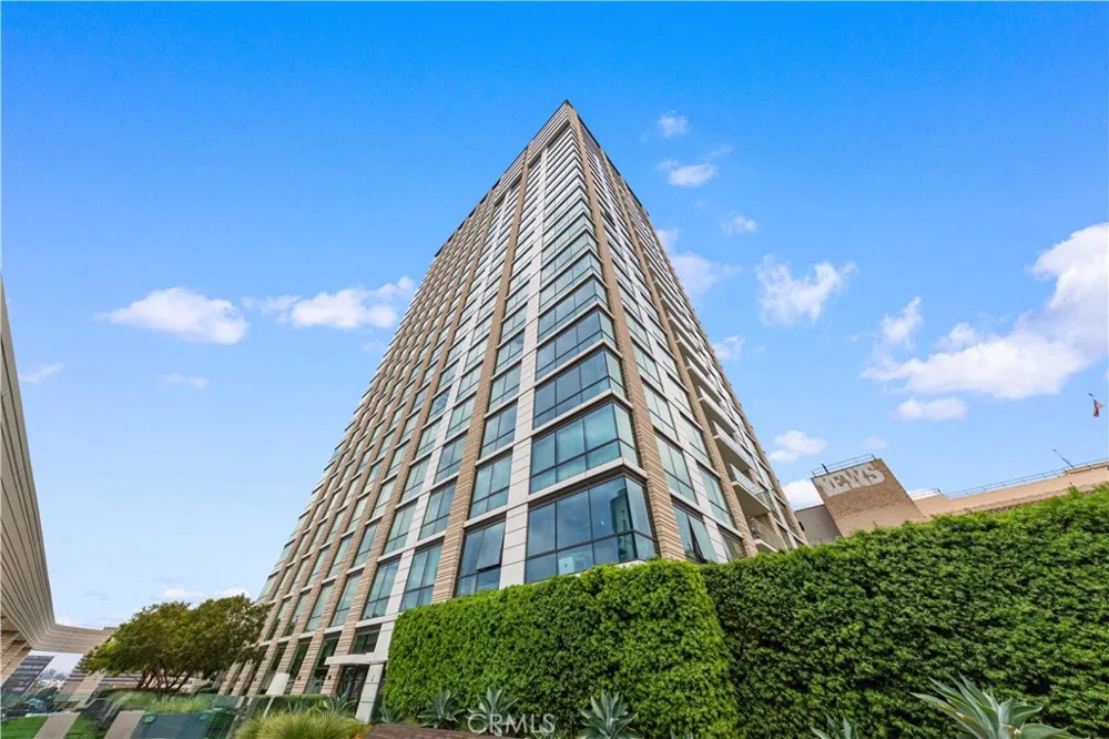400 S Broadway #1607 Los Angeles, CA 90013