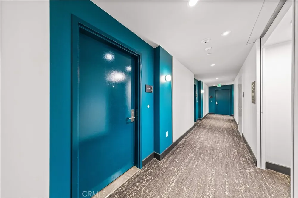 400 S Broadway #1607 Los Angeles, CA 90013