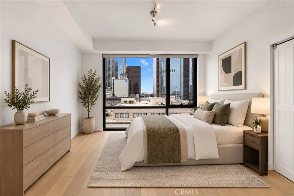 400 S Broadway #1607 Los Angeles, CA 90013