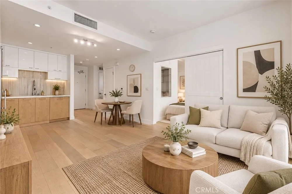 400 S Broadway #1607 Los Angeles, CA 90013