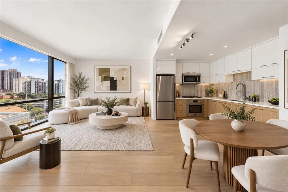 400 S Broadway #1607 Los Angeles, CA 90013