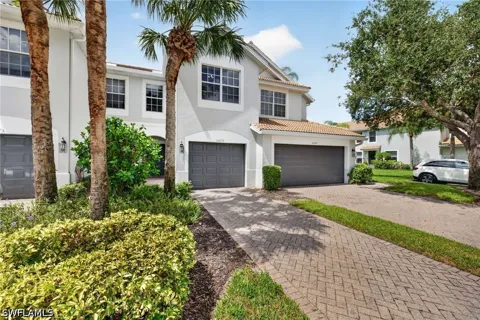 Caldera Lane #54