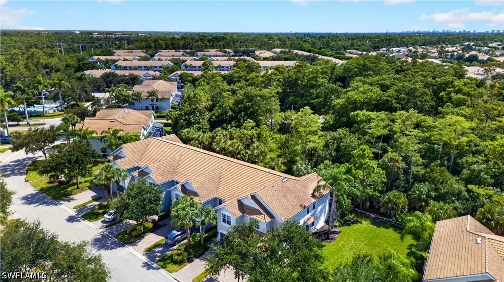 Caldera Lane #54 Naples, FL 34110