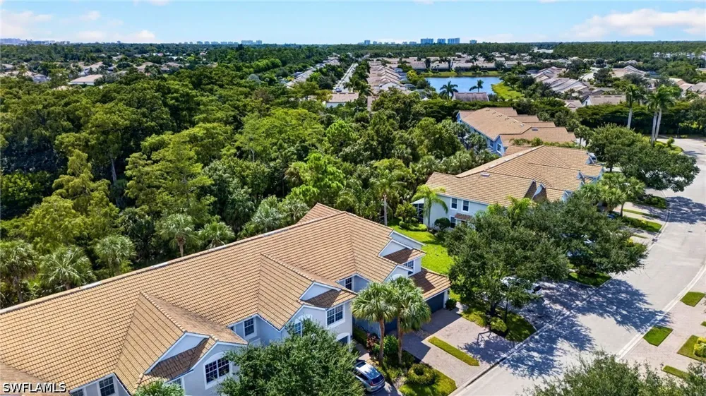 Caldera Lane #54 Naples, FL 34110