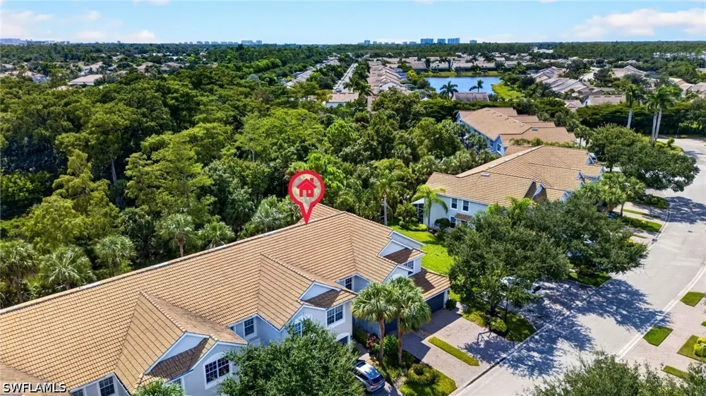 Caldera Lane #54 Naples, FL 34110