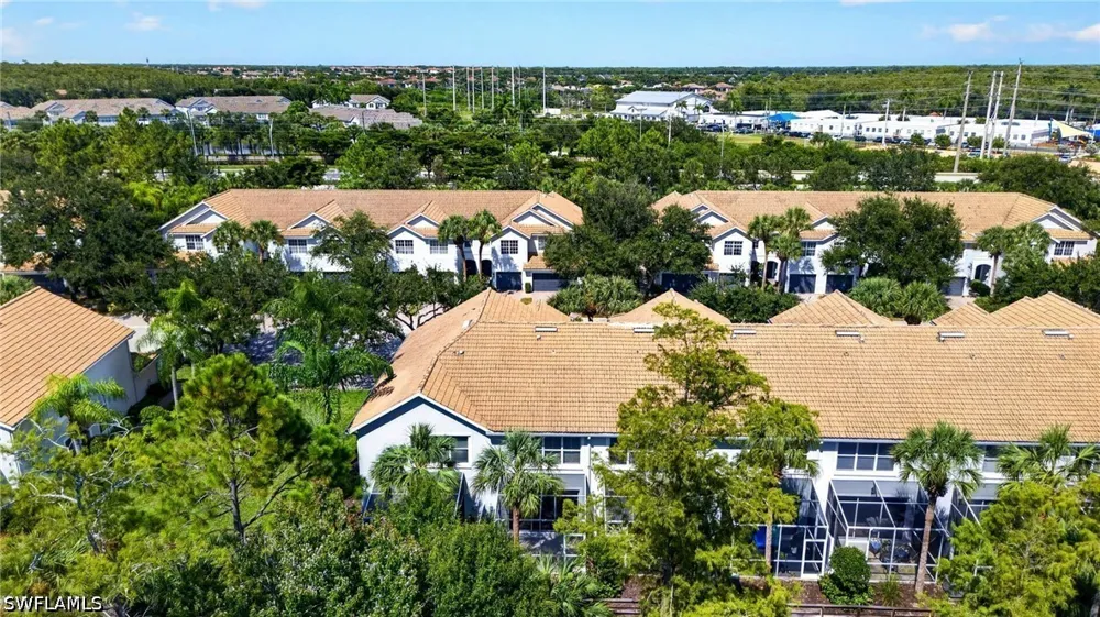 Caldera Lane #54 Naples, FL 34110