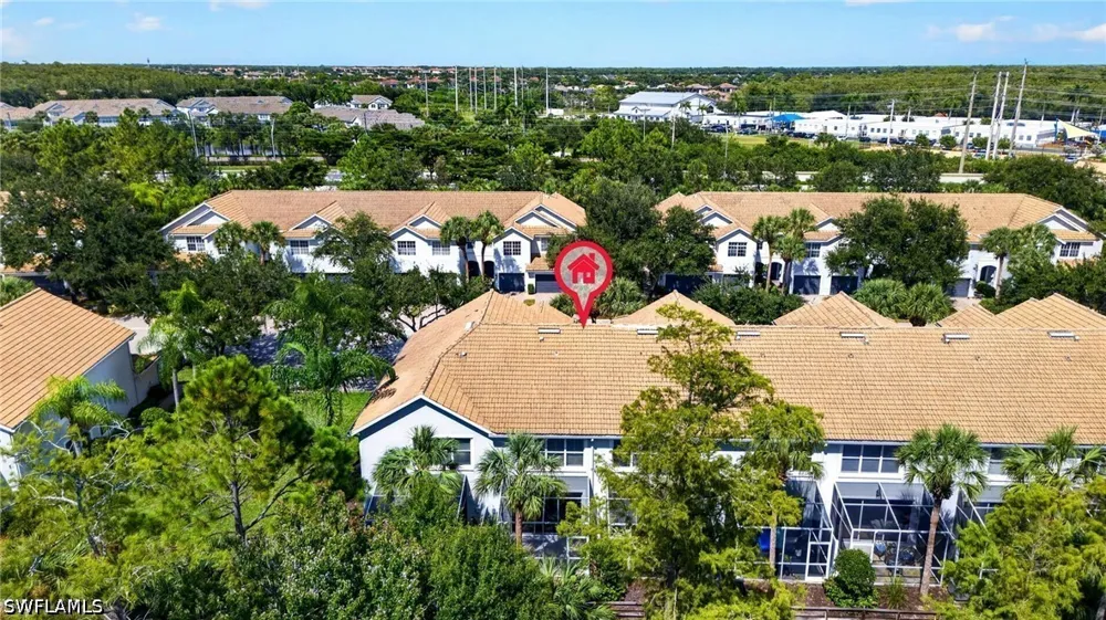 Caldera Lane #54 Naples, FL 34110