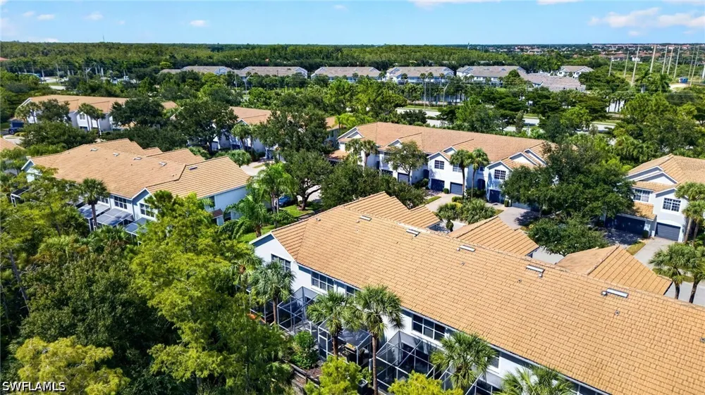 Caldera Lane #54 Naples, FL 34110