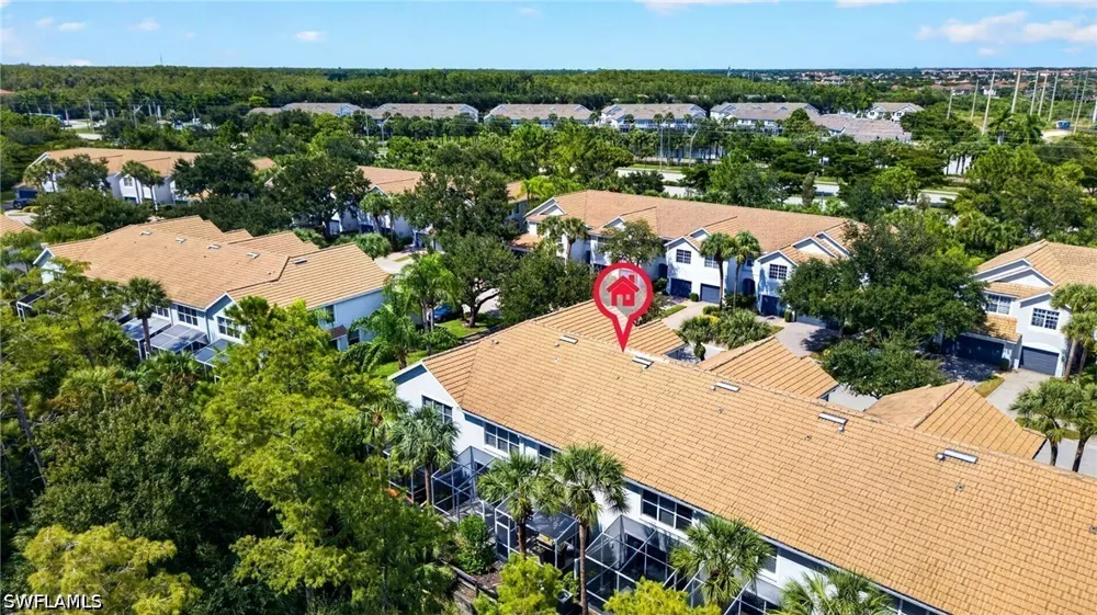 Caldera Lane #54 Naples, FL 34110
