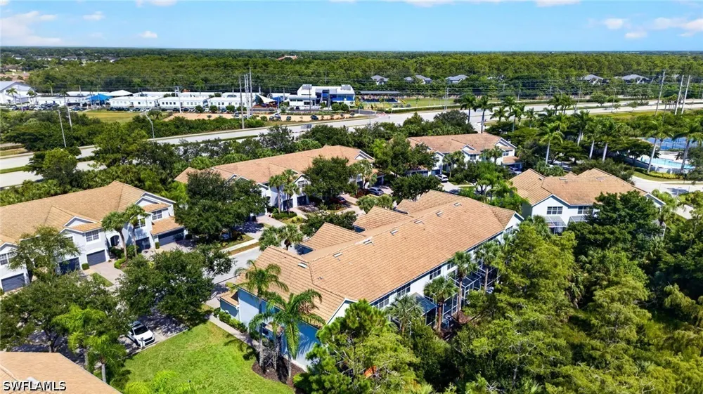 Caldera Lane #54 Naples, FL 34110