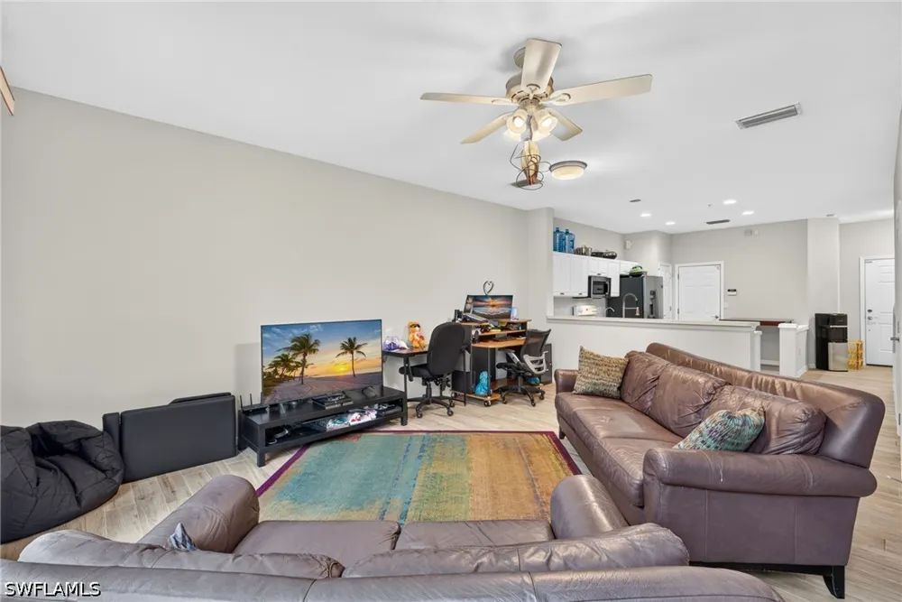 Caldera Lane #54 Naples, FL 34110