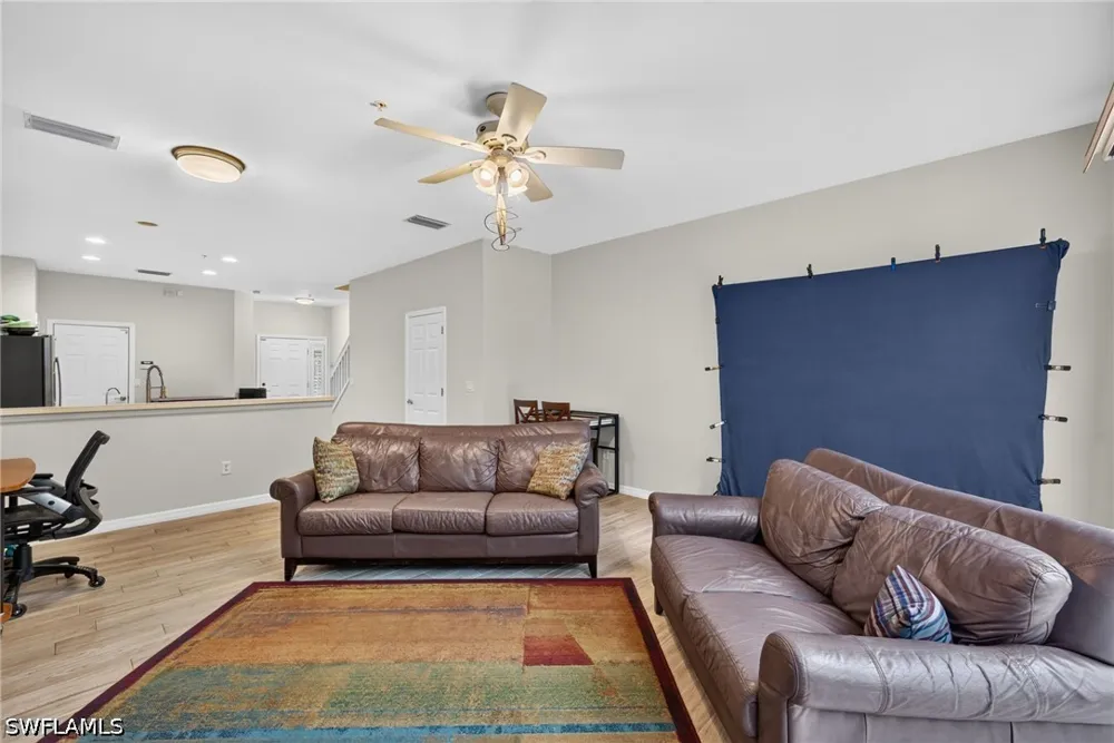 Caldera Lane #54 Naples, FL 34110