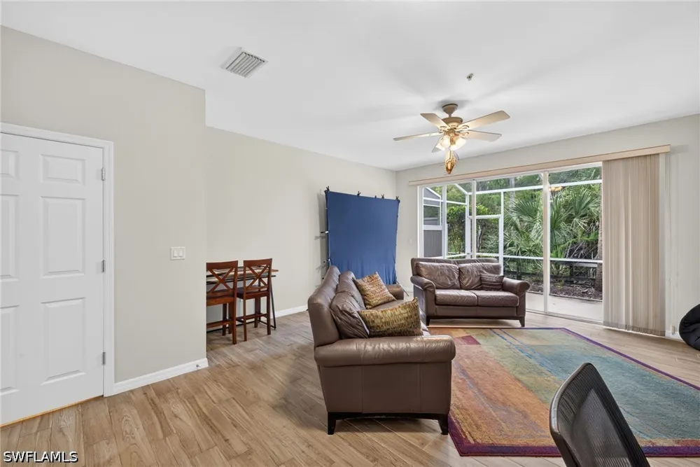 Caldera Lane #54 Naples, FL 34110